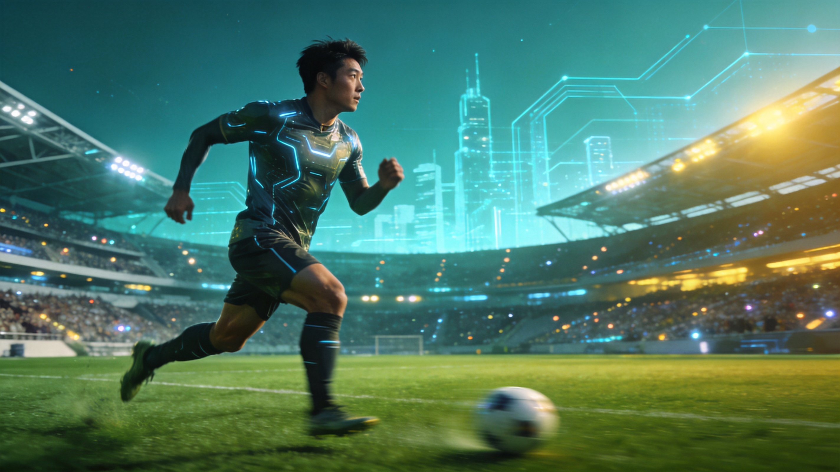 Hero Banner Sports