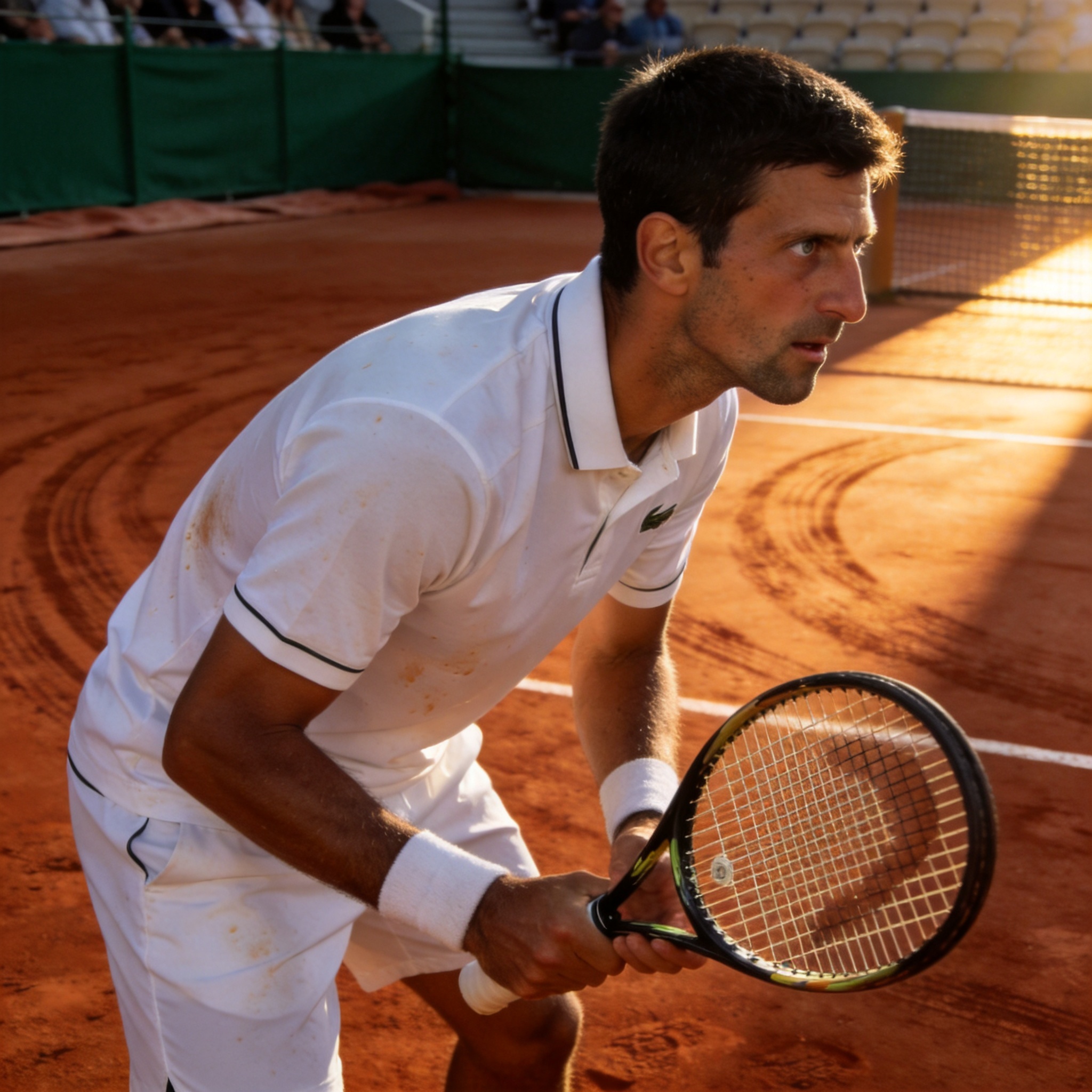 网球大满贯